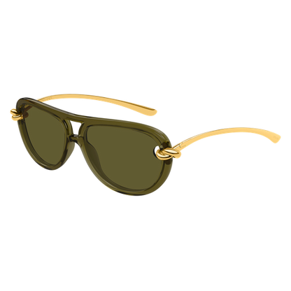 Lunette de soleil Bottega Veneta BV1418S-003
