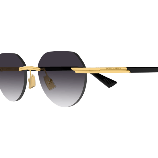 Lunette de soleil Bottega Veneta  BV1379S-001