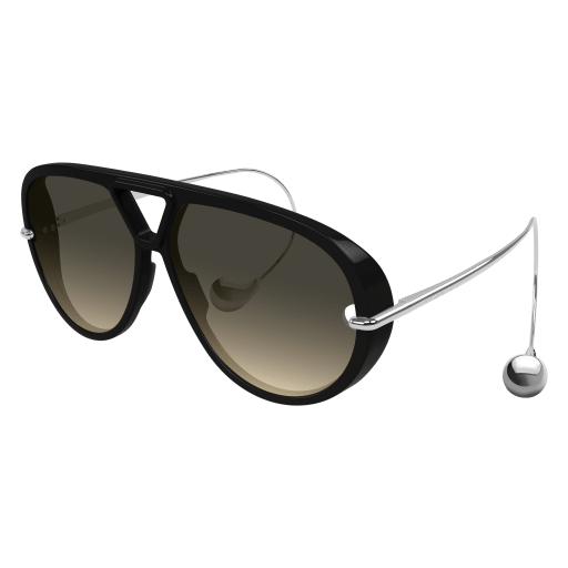 Lunette de soleil Bottega Veneta BV1273S-010