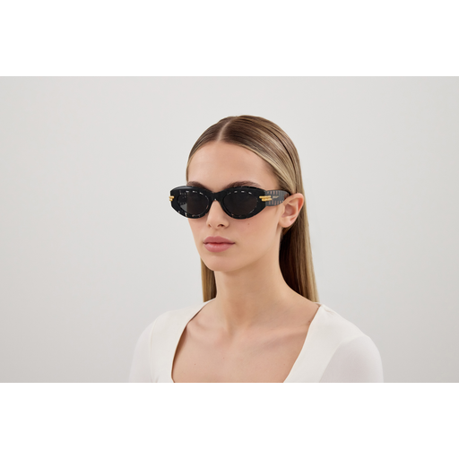 Lunette de soleil Bottega Veneta BV1322S-005