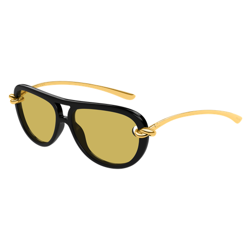 Lunette de soleil Bottega Veneta BV1418S-001