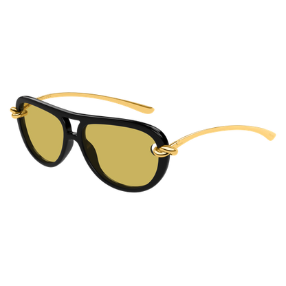 Lunette de soleil Bottega Veneta BV1418S-001