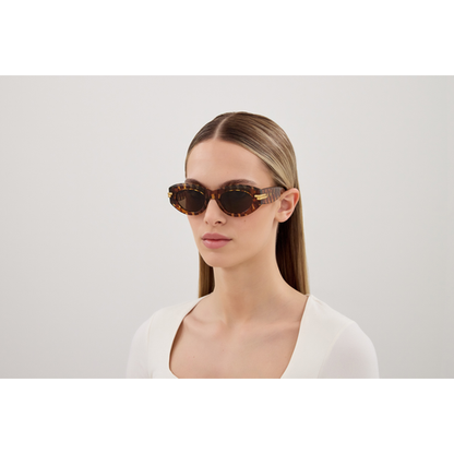 Lunette de soleil Bottega Veneta BV1322S-006