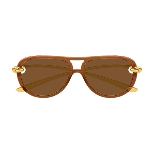 Lunette de soleil Bottega Veneta BV1418S-004