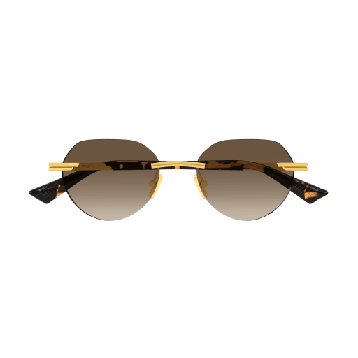 Lunette de soleil Bottega Veneta  BV1379S-003