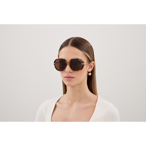 Lunette de soleil Bottega Veneta BV1436S-002