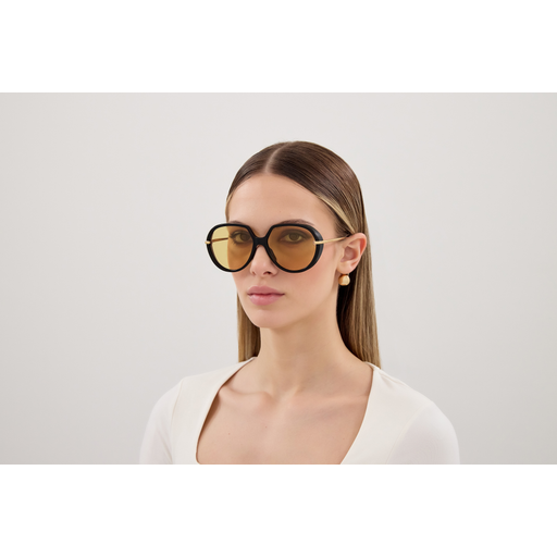 Lunette de soleil Bottega Veneta BV1436S-001
