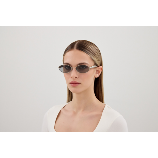 Lunette de soleil Bottega Veneta  BV1386S-007