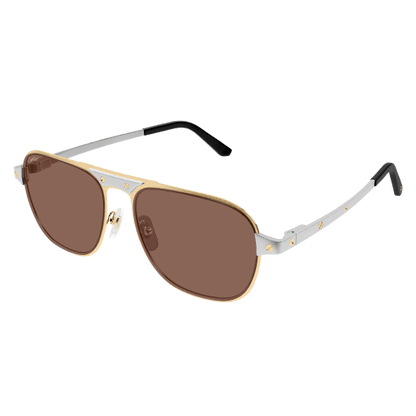 Lunettes CARTIER CT0532S-004