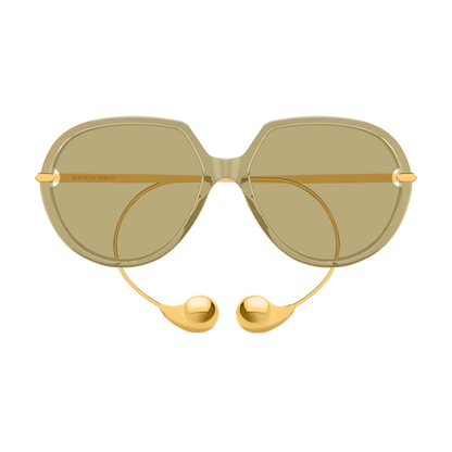Lunette de soleil Bottega Veneta BV1436S-004