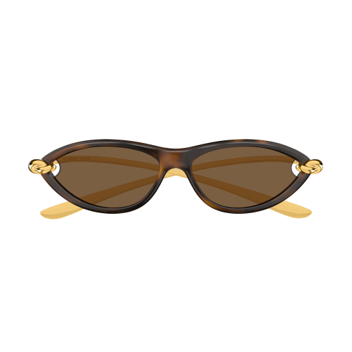 Lunette de soleil Bottega Veneta BV1390S-002
