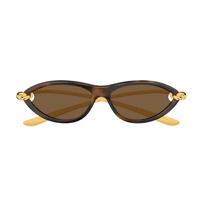 Lunette de soleil Bottega Veneta BV1390S-002