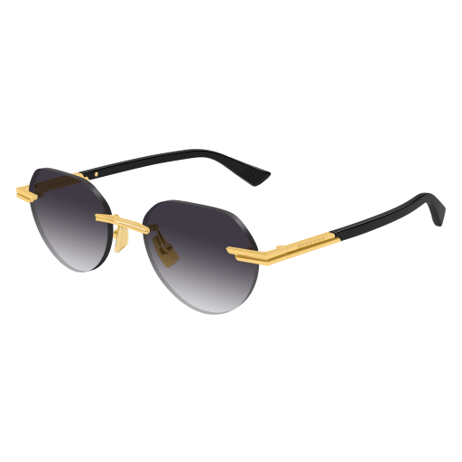 Lunette de soleil Bottega Veneta  BV1379S-001