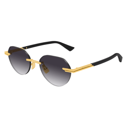 Lunette de soleil Bottega Veneta  BV1379S-001