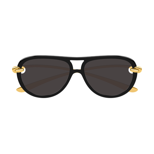 Lunette de soleil Bottega Veneta BV1418S-005