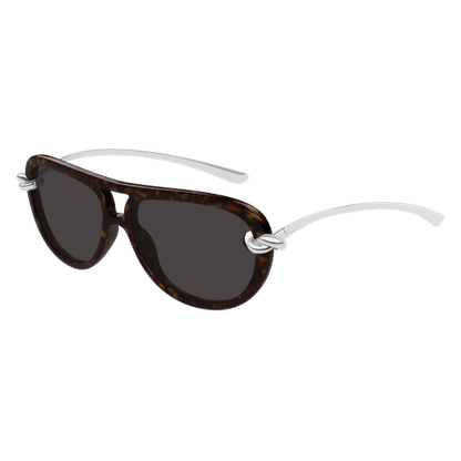 Lunette de soleil Bottega Veneta BV1418S-002