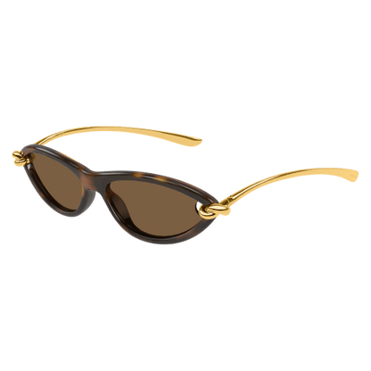 Lunette de soleil Bottega Veneta BV1390S-002