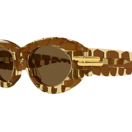 Lunette de soleil Bottega Veneta BV1322S-006