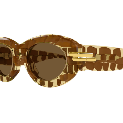Lunette de soleil Bottega Veneta BV1322S-006
