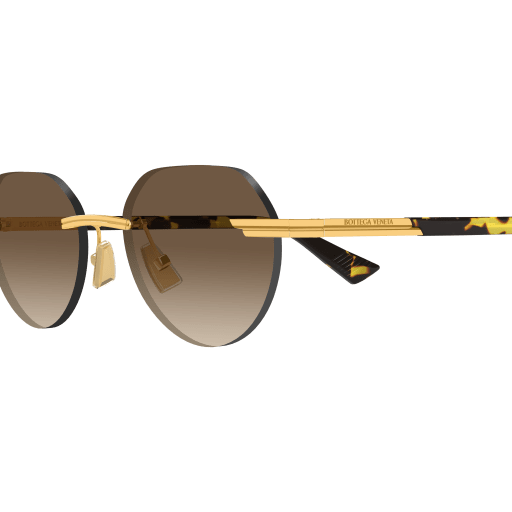 Lunette de soleil Bottega Veneta  BV1379S-003