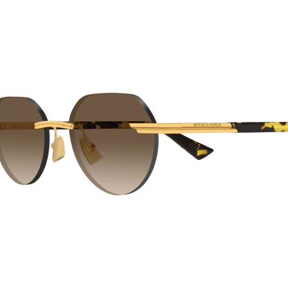 Lunette de soleil Bottega Veneta  BV1379S-003