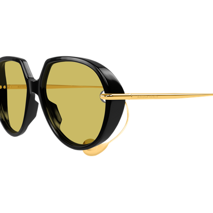 Lunette de soleil Bottega Veneta BV1436S-001