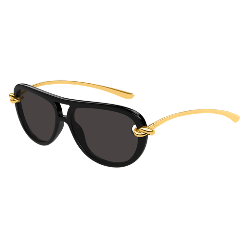 Lunette de soleil Bottega Veneta BV1418S-005