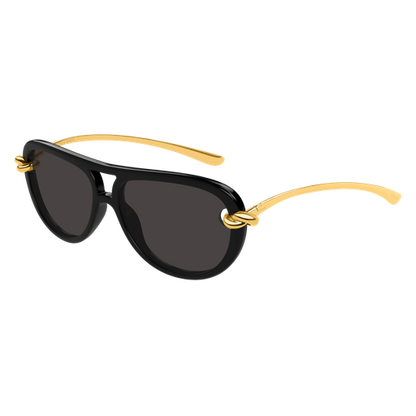 Lunette de soleil Bottega Veneta BV1418S-005