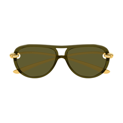 Lunette de soleil Bottega Veneta BV1418S-003