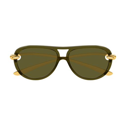 Lunette de soleil Bottega Veneta BV1418S-003