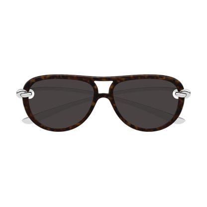 Lunette de soleil Bottega Veneta BV1418S-002