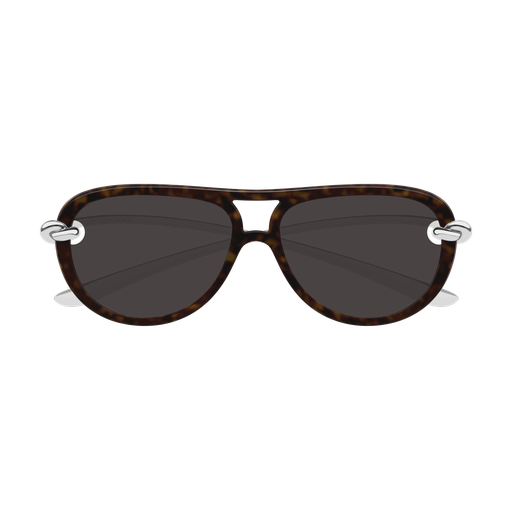 Lunette de soleil Bottega Veneta BV1418S-002