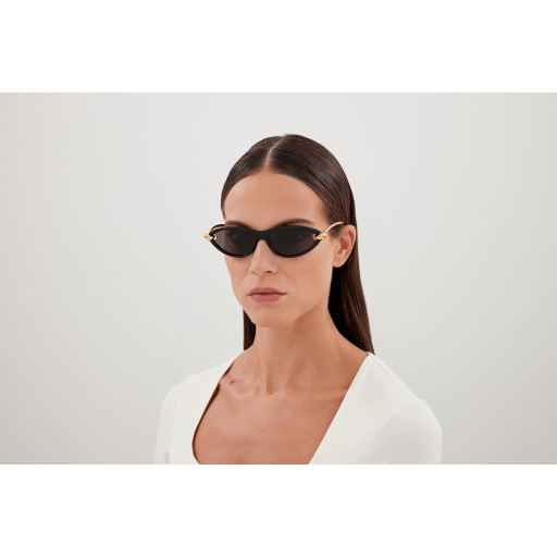 Lunette de soleil Bottega Veneta BV1390S-001