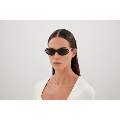 Lunette de soleil Bottega Veneta BV1390S-001