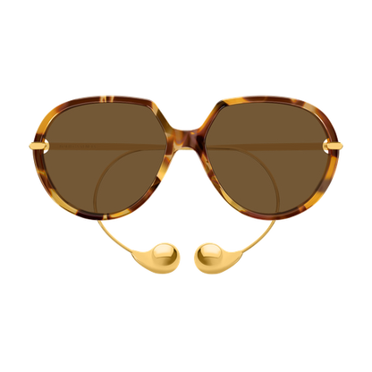 Lunette de soleil Bottega Veneta BV1436S-002