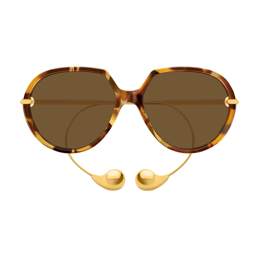 Lunette de soleil Bottega Veneta BV1436S-002
