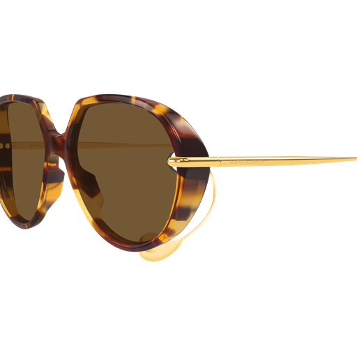 Lunette de soleil Bottega Veneta BV1436S-002