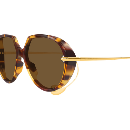 Lunette de soleil Bottega Veneta BV1436S-002