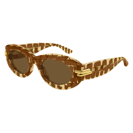 Lunette de soleil Bottega Veneta BV1322S-006