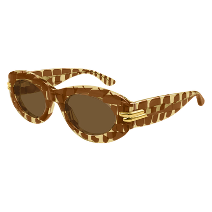 Lunette de soleil Bottega Veneta BV1322S-006