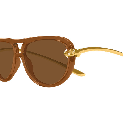 Lunette de soleil Bottega Veneta BV1418S-004