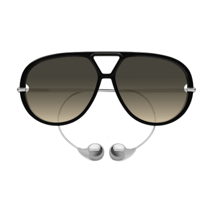 Lunette de soleil Bottega Veneta BV1273S-010