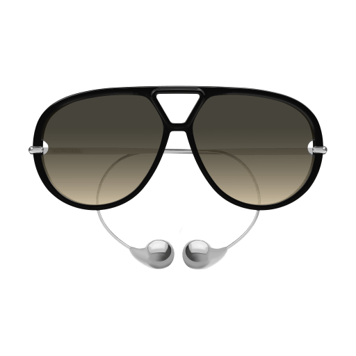 Lunette de soleil Bottega Veneta BV1273S-010