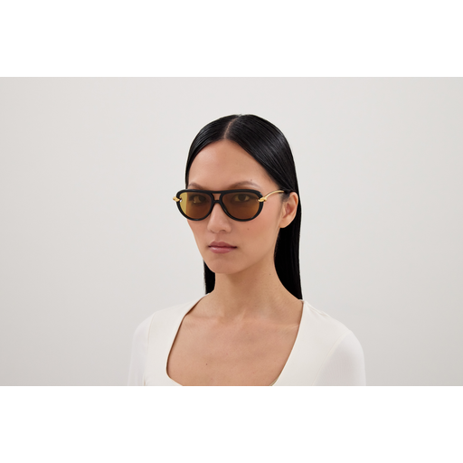 Lunette de soleil Bottega Veneta BV1418S-001