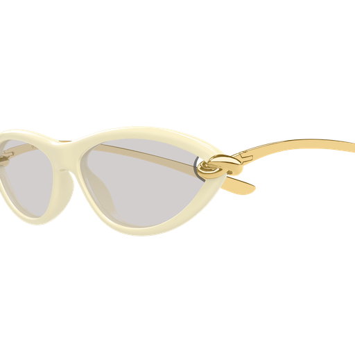 Lunette de soleil Bottega Veneta BV1390S-007
