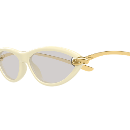 Lunette de soleil Bottega Veneta BV1390S-007