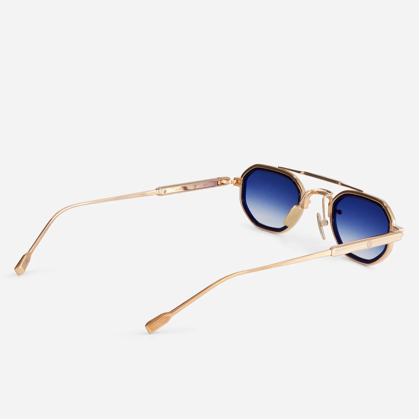 Lunettes de soleil SATO AVIOR-T RG-1