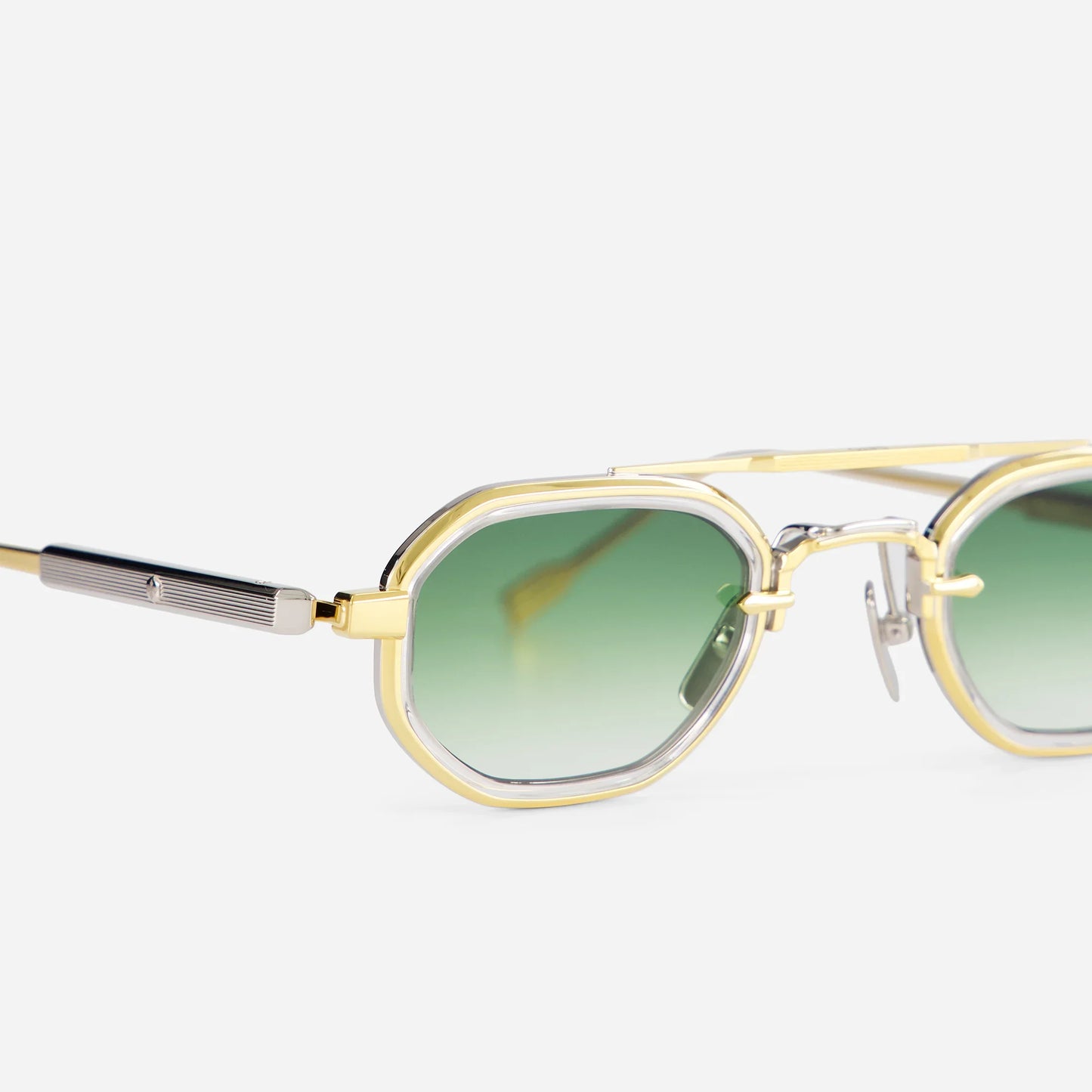 Lunettes de soleil SATO AVIOR-T YG/P-1