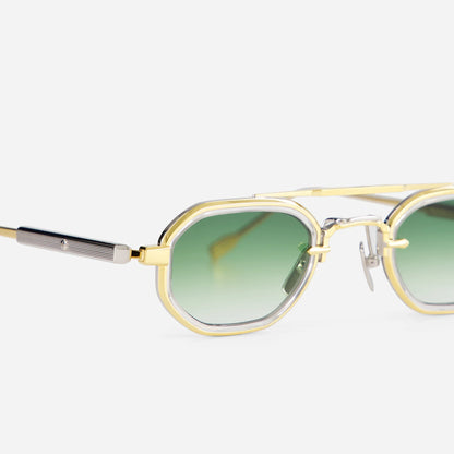 Lunettes de soleil SATO AVIOR-T YG/P-1