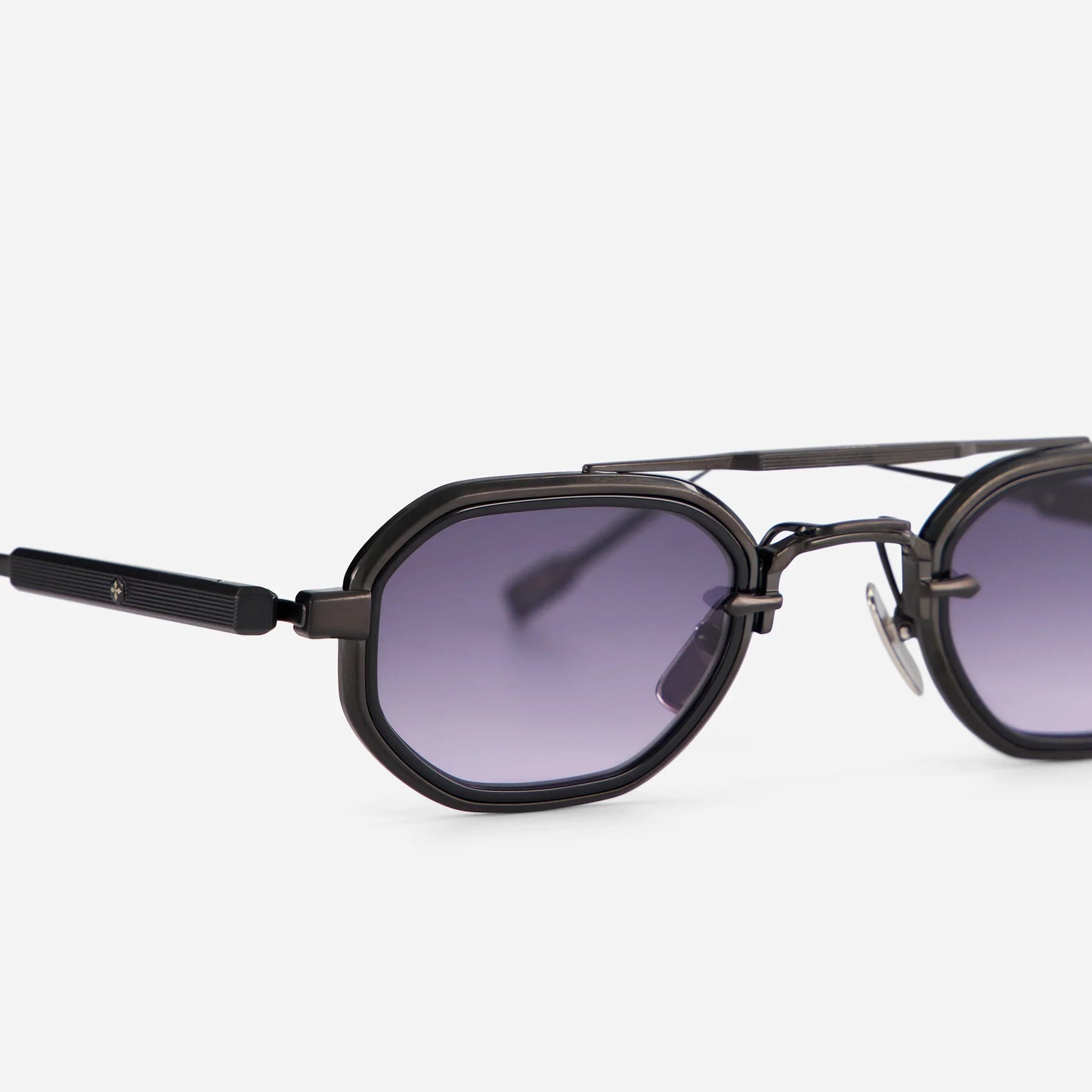 Lunettes de soleil SATO AVIOR-T BB/B1